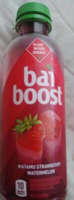 Bai Boost