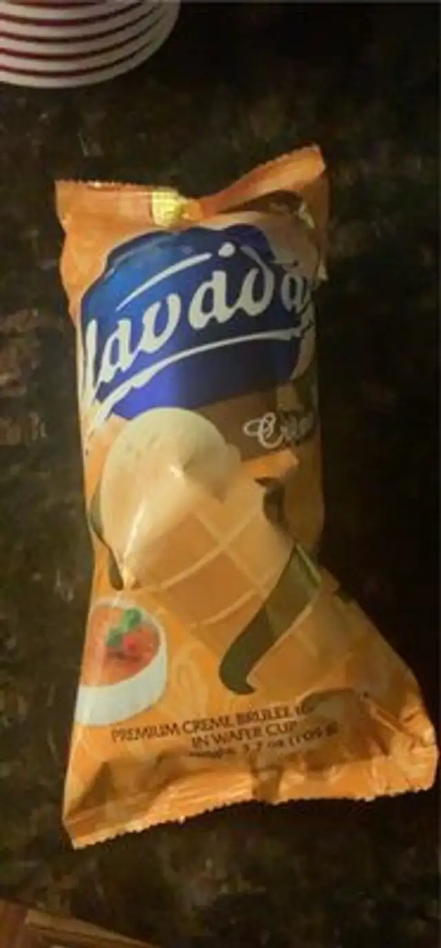 Lavada