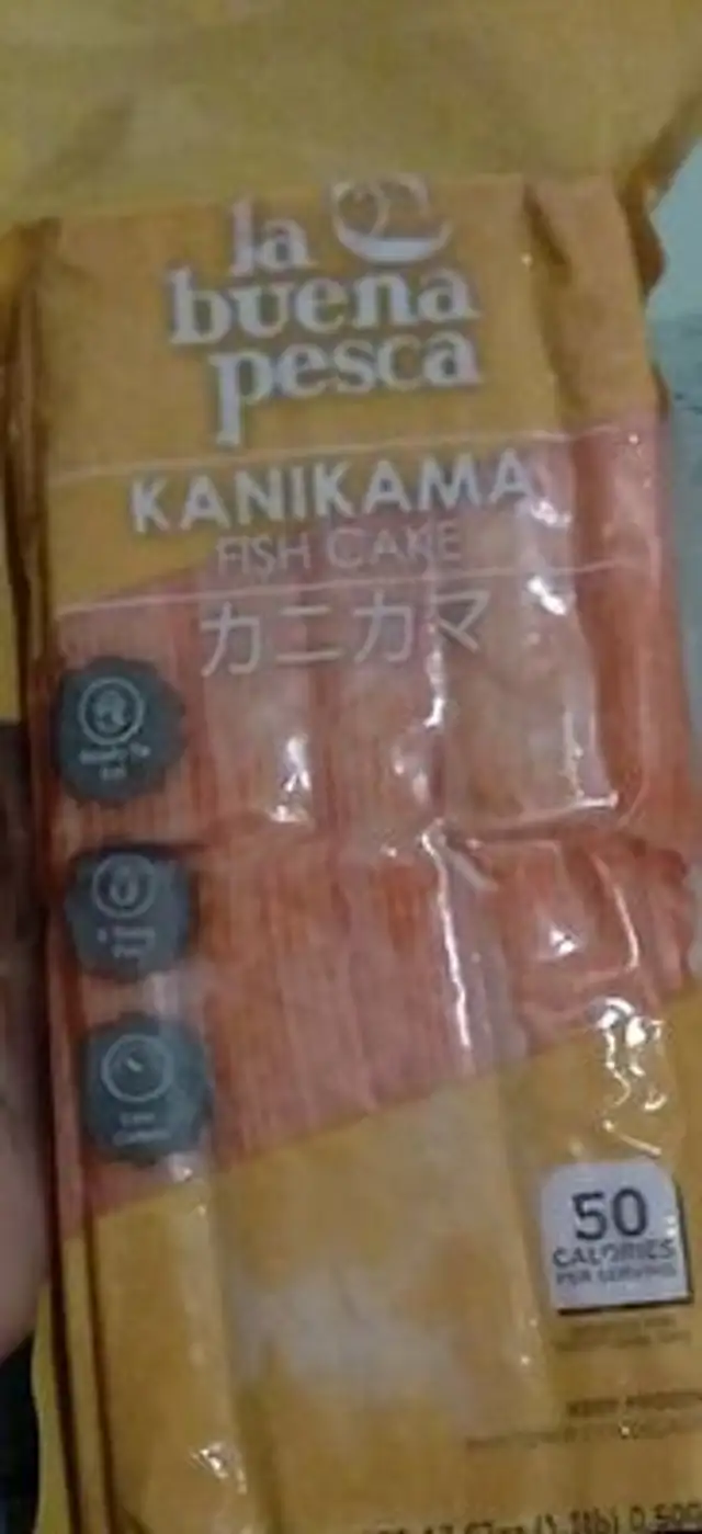 Fisher cake