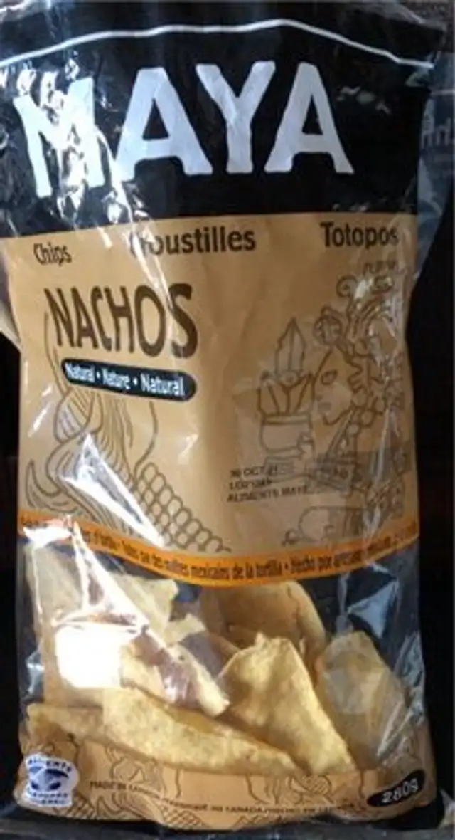Nachos