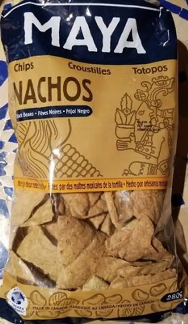 Nachos