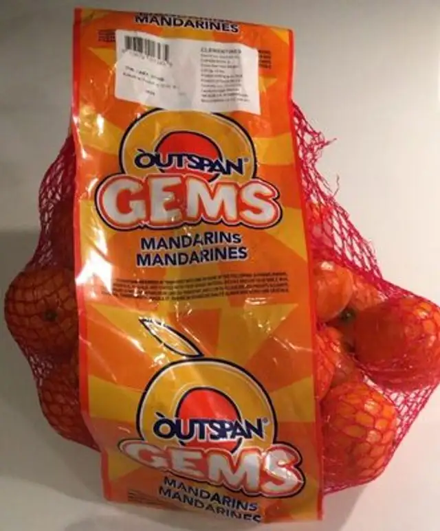 Clémentine
