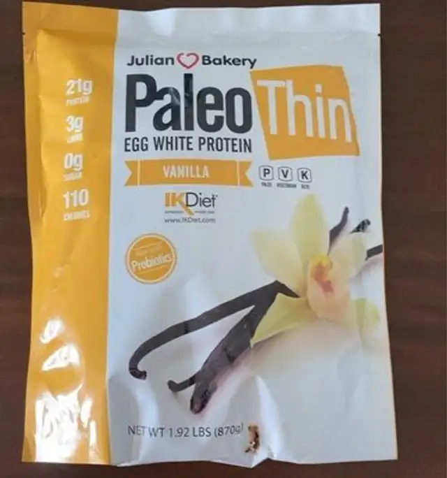 Paleo Thin