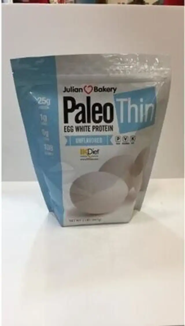 Egg White Protein