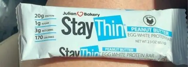 Stay thin
