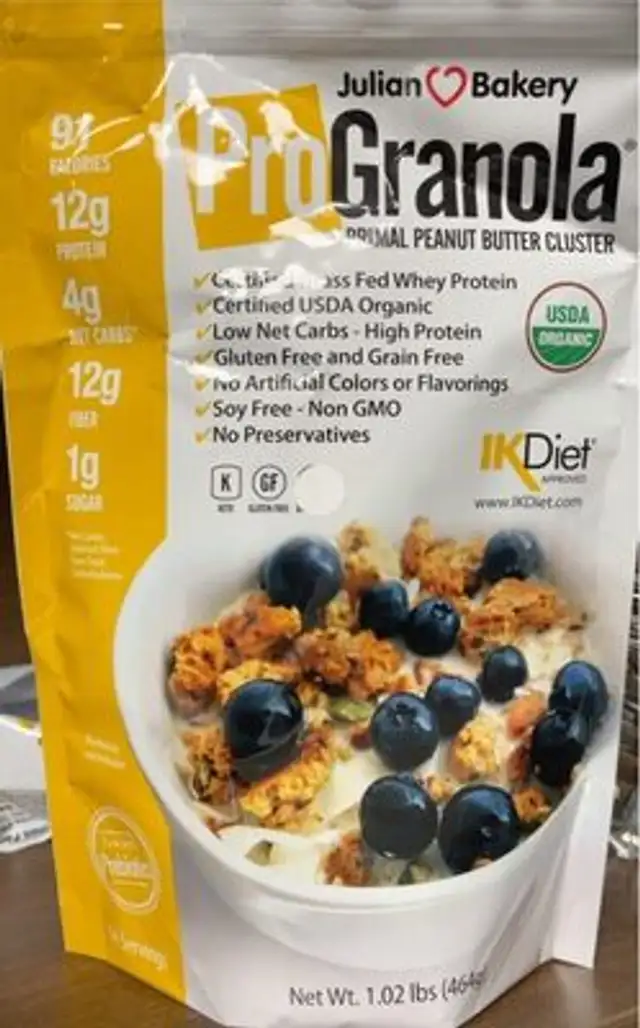 ProGranola
