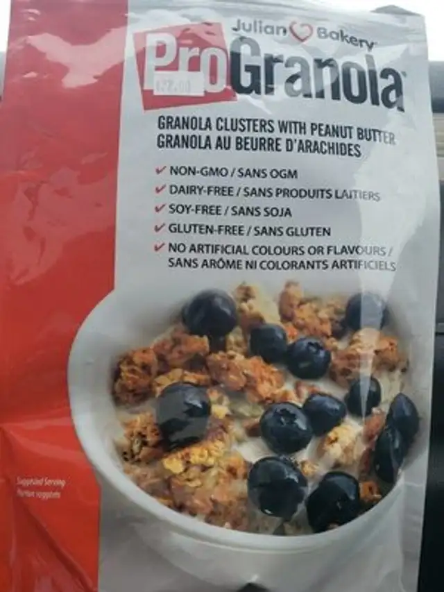 ProGranola