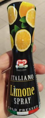 Spray Seasoning - Lemon