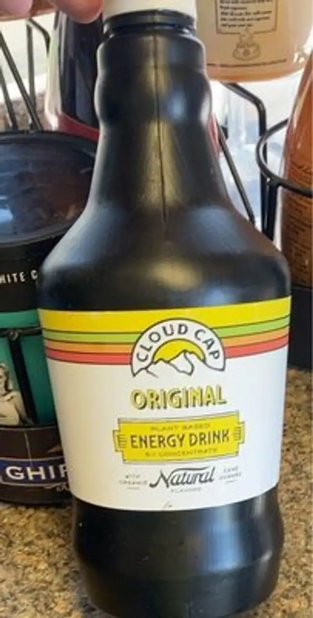 Cloud Cap Plant Based Energy
