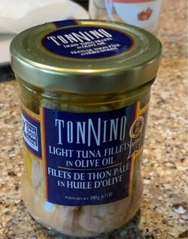 Tuna
