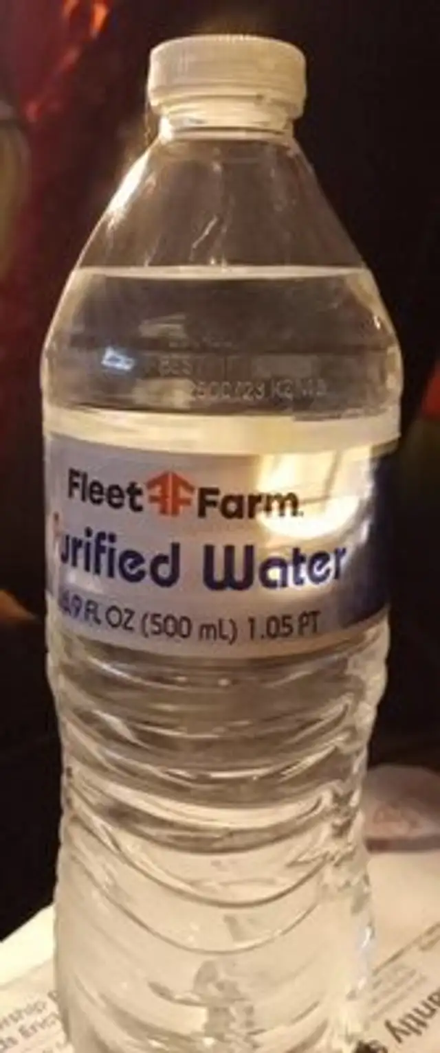 Waterr
