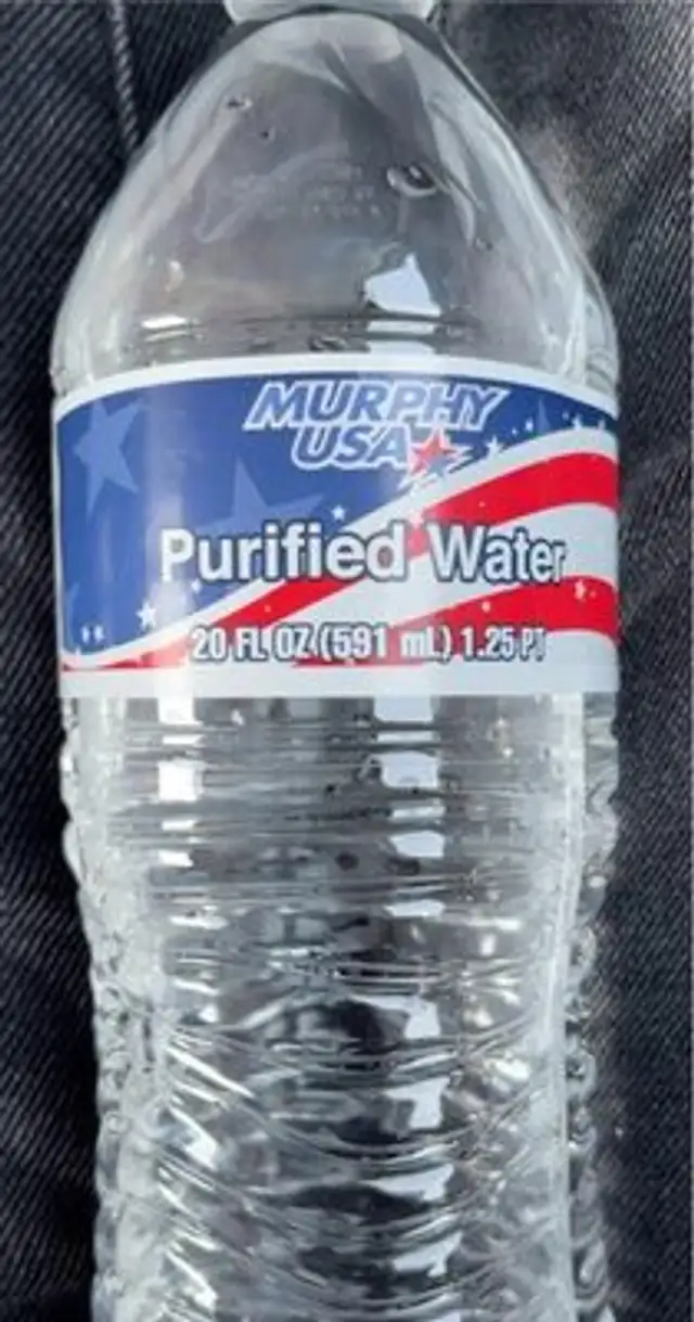 Purified Water