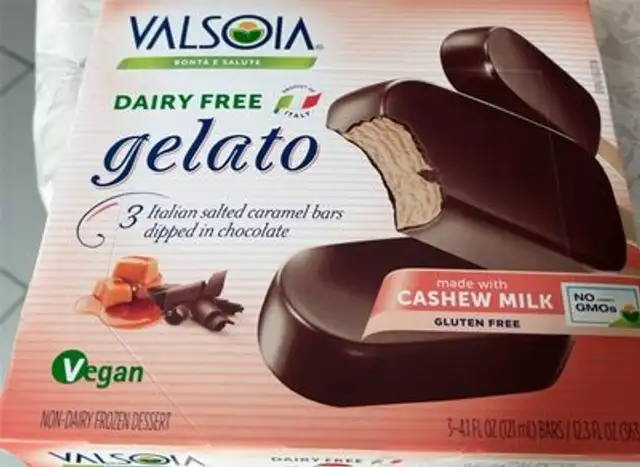 Gelato