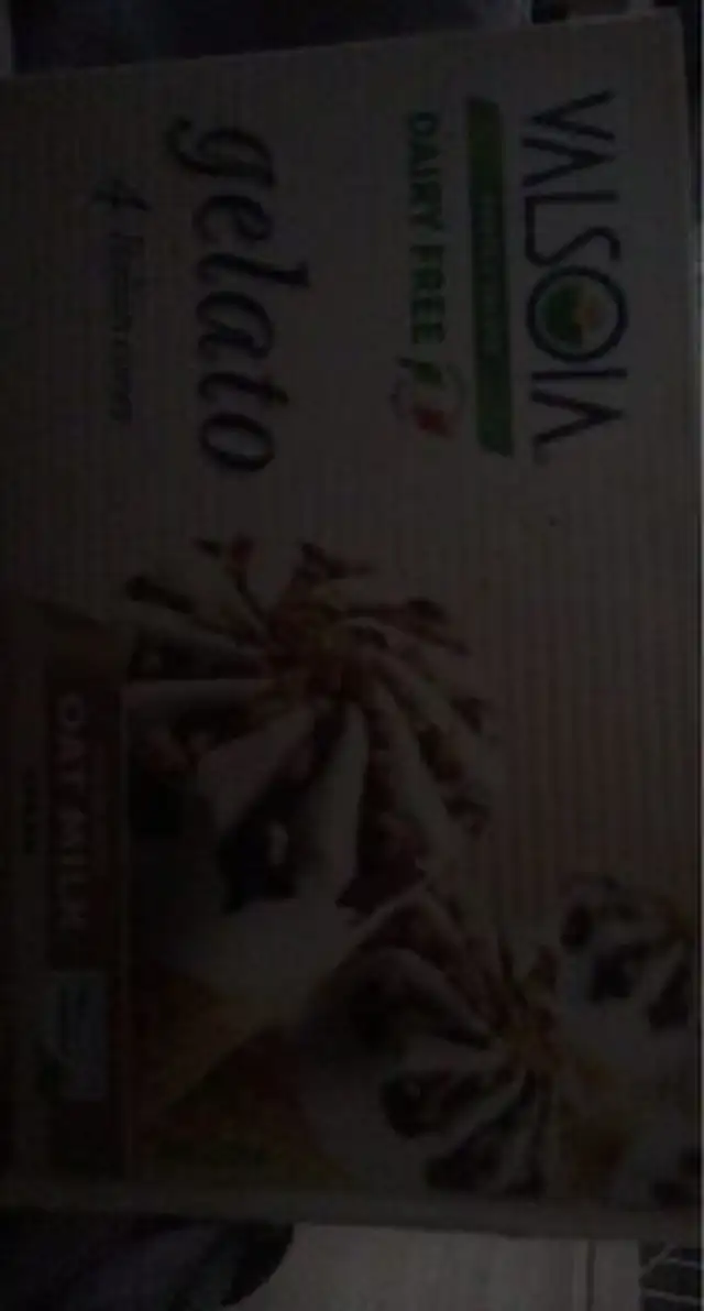 Gelato