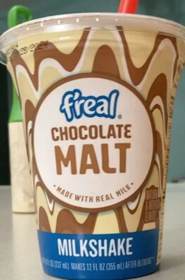 Chocolate Malt