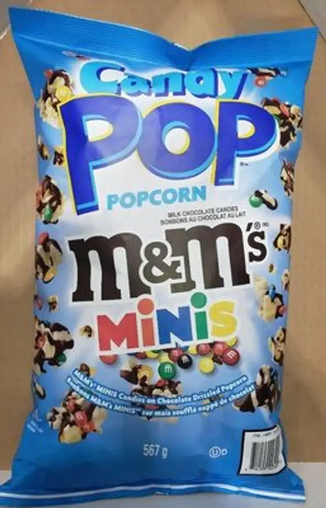 Candy Pop