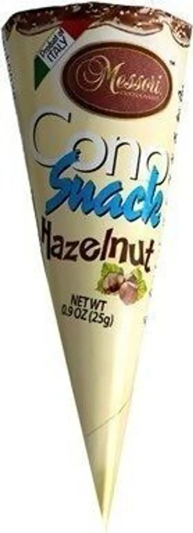 Messori cono hazelnut
