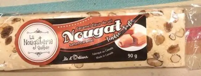Nougat