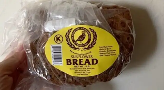 Bread
