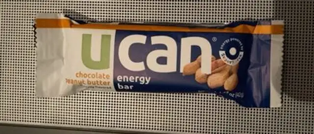 Energy Bar
