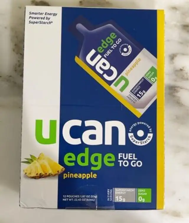 edge fuel to go pineapple