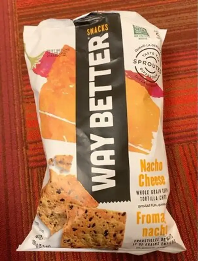 Nacho cheese