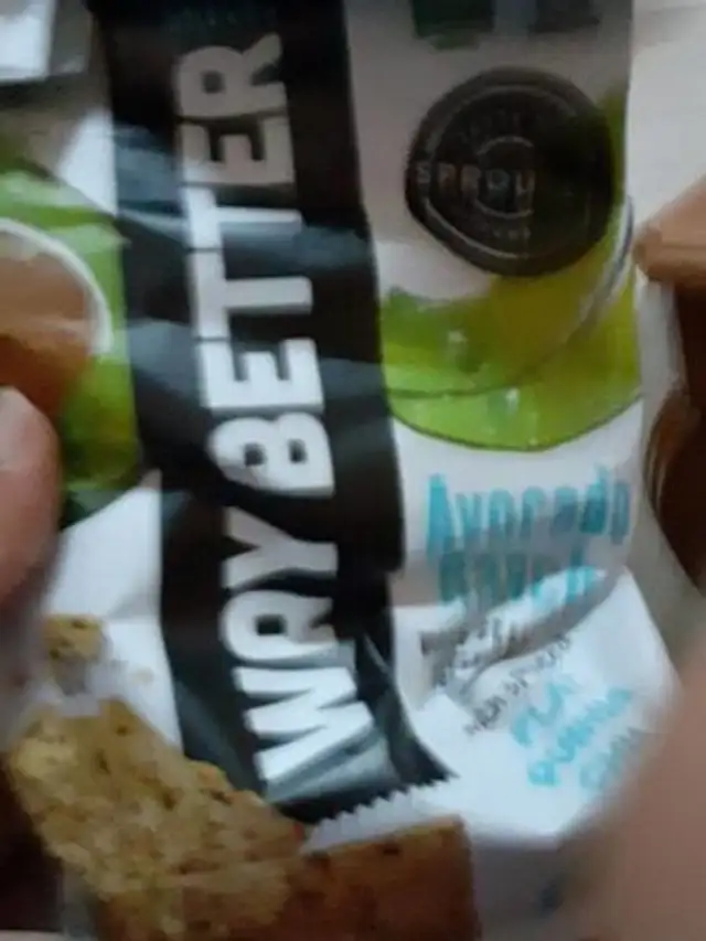 Snack way better
