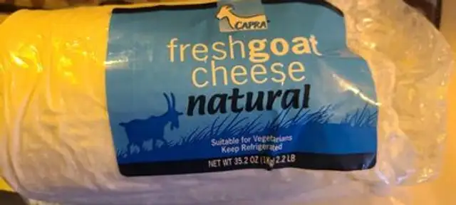 Goat Cheese