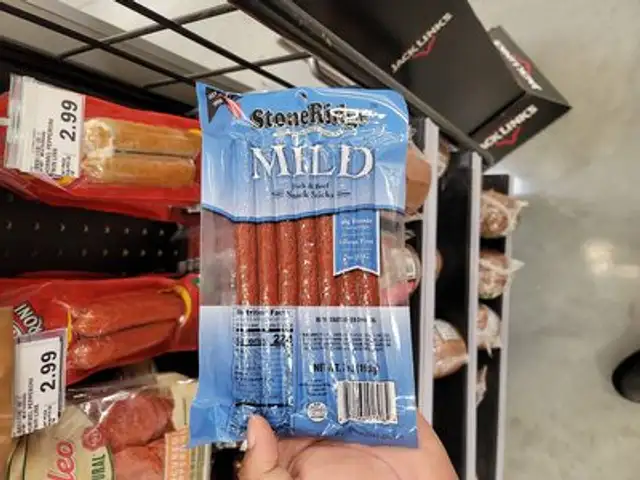 Stoneridge Mild Snack Sticks