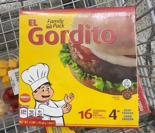 Gordito