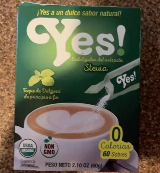 Stevia