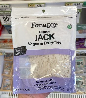 Organic Jack