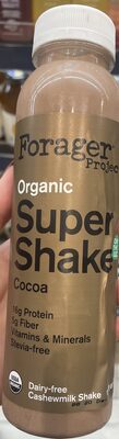 Super Shake