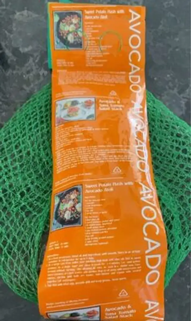 Avocados