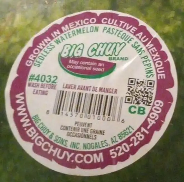 Watermelon