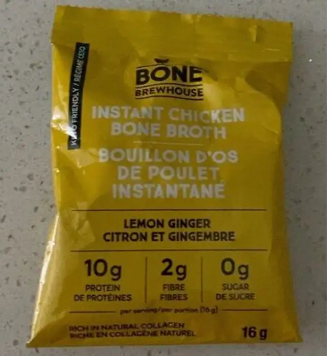 Bone Broth