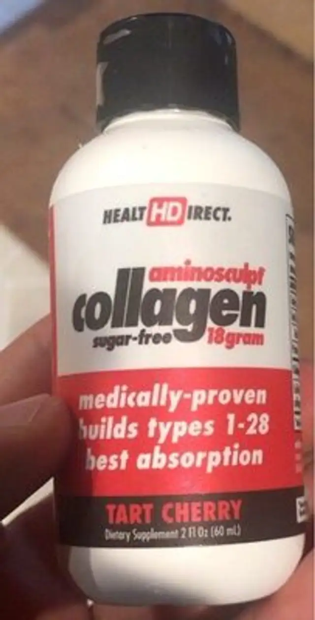 Aminosculpt collagen