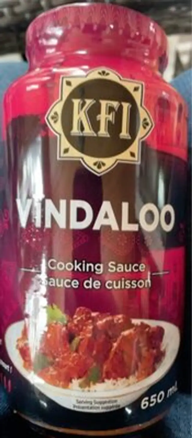 Vindaloo