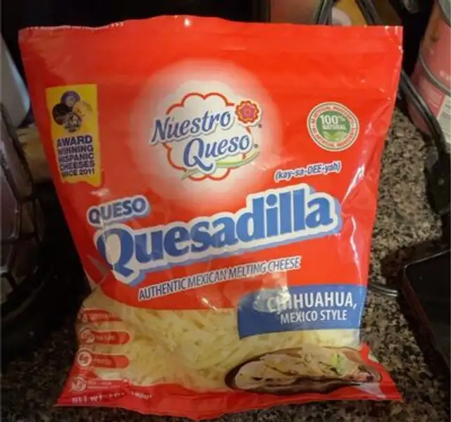 Quesadilla