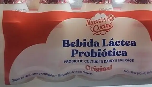 Probiotica