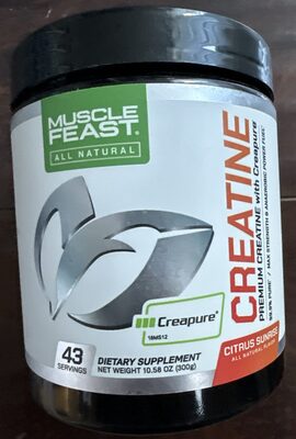 Creatine