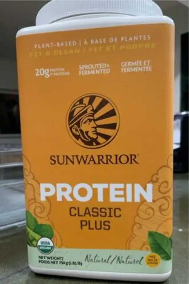 protein