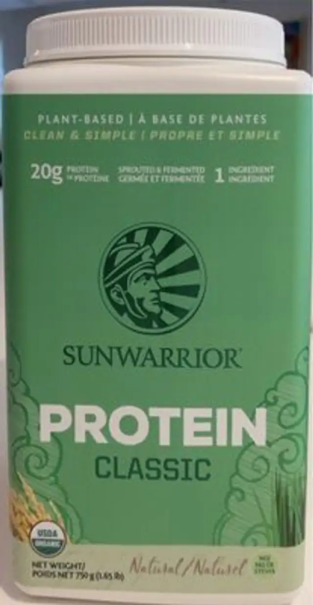 Protein Classic