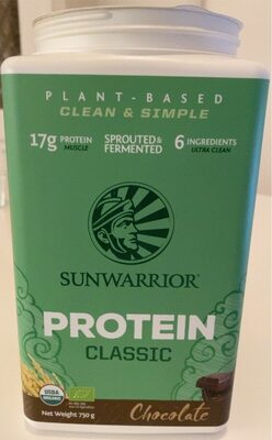 Protein Classic Chocolate