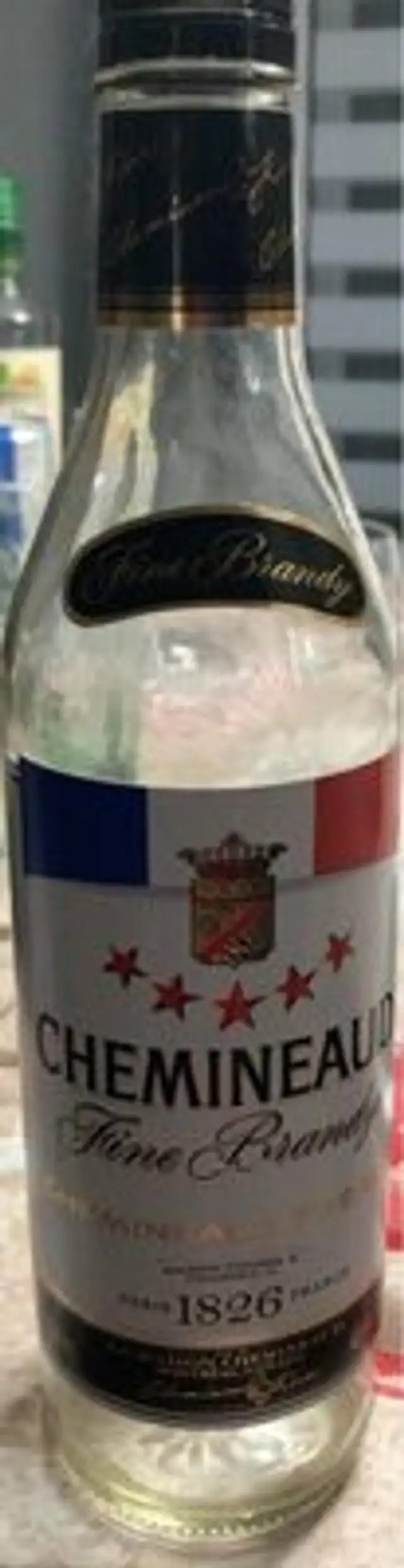 Chemineaud