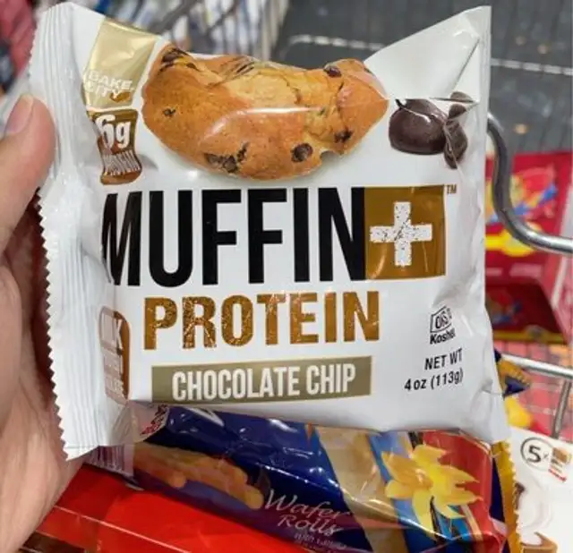 Muffin protein imp
