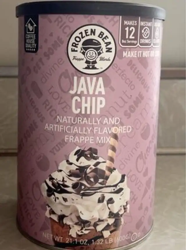 Java Chip