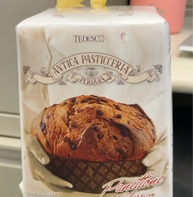 Panettone Classico