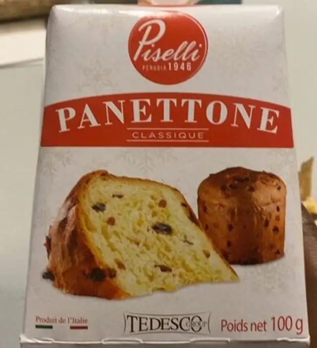 Panettone