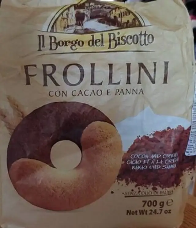 Frollini